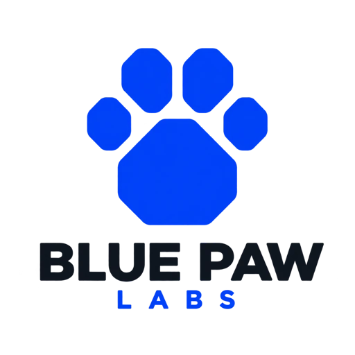 Blue Paw Labs